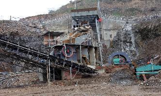 Diamond Wash Plant | Mining Equipment | Alluvial Pumps