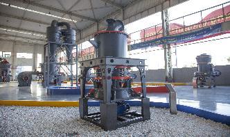 Crushing Screening Plant For Sale