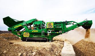Mobile Crushing and Screening Contractors Yorkshire | CPS Plant