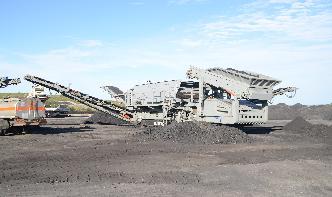 Mining Machinery Felspar