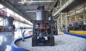 Automation Advances Productivity of Cone Crushers