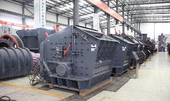 Universal 3042 Portable Jaw Crusher Parts Unit