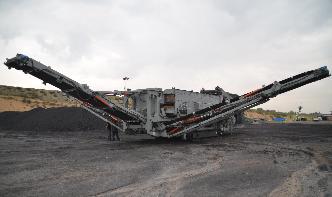 الفحم المحمولة كسارة مخروط لتوظيف نيجيريا