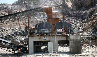 صغير مزود كسارة الفحم في indonessia
