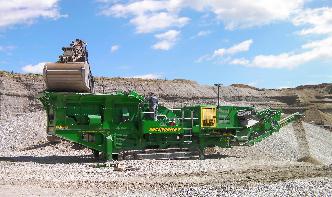 STONE CRUSHERS | SPULT Group