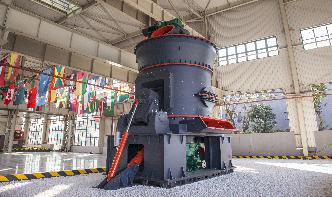types and operation of crushing machine | Mining Quarry Plant