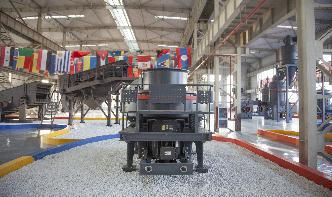 عملية تصنيع مسحوق التلك وآلات محطم في تركيا