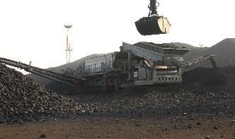 Kolkata Angola Bauxite Ore Crushing Process