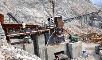 The Processing Of Gold Ore Involves Crushing Center Walkthrough