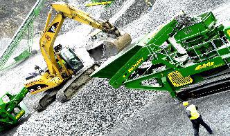 Aggregate Processing Solutions | Crushing Plant And Processing