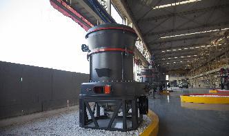 The Features And Benefits Of The Aggregate Crushing Plant