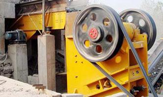 River Stone crusher line | China First Engineering Technology .