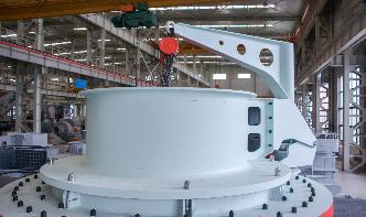 clinkers production line vertical mill