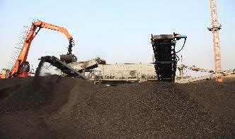 Overview of Worldwide Stone Crushing Equipment Market now .