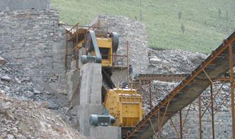 What is a jaw crusher and the types of jaw crusher