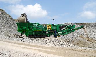 تستخدم معدات سحق المحجر للبيع في هولندا
