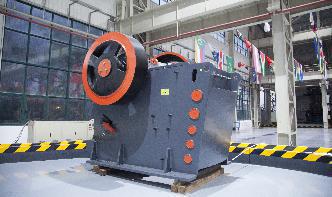 Constmach Jaw Crusher | 150 Ton Capacity | 2 Years Warranty, .