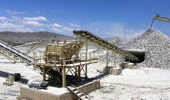 Less Machine Stop Time Mobile Cone Crusher In South Sudan