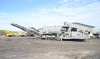 Production and Uses of Crushed Rock Aggregate from Intrusive .