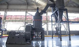 Diatomaceous Earth Grinding Mill